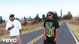 Kona Town's Finest & Jahtomic - Lovers Rock