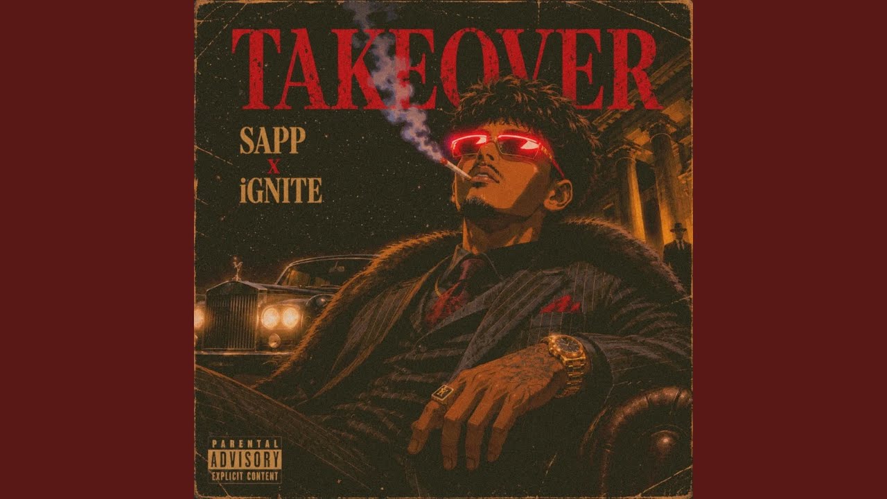 Watch Takeover on YouTube Watch Takeover on YouTube