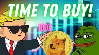 HOW MEMECOINS CAN MAKE YOU RICH (FINDING THE NEXT 100x)