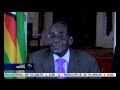 Zimbabweans to vote on the new constitution