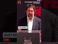 Javier Bardem CEMENTS Legacy at TCL Chinese Theatre With The First-Ever 'Noseprint'