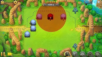 Speedhenge Fieldrunner 2 (Heroic 1.1) Enjoy it