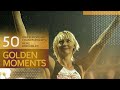 Drechsler makes European history in Budapest | 50 Golden Moments