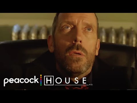 House's Thanksgiving Disaster | House M.D.