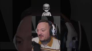 Down The Road - Inpatient (Ren x Chris Webby) 😈 UK Dad Full Reaction Out Now