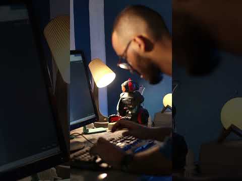 لسة بتكتب وانت باصص علي الكيبورد جرب الطريقة دي الكتابة السريعة