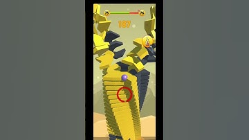 #stackball #stackbounce #viralvideo #shorts