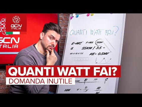 Video: Quanta potenza può gestire un t700?