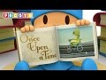 Pocoyo's Fairy Tales [from Let's Go Pocoyo] 12 tales for children!