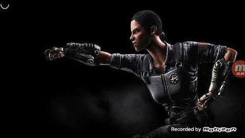 Mortal Kombat X Mobile - Konqueror Shao Khan BRUTALITY