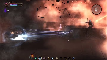 Kingdoms of Amalur Reckoning - #182 Championship Match [Speed Guide]