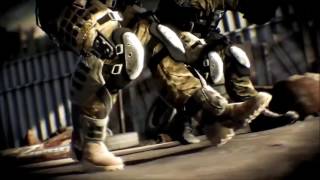 Warface - трейлер Warface - трейлер