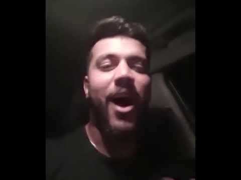 يا عسل منك صافي تجنن بصوت الفنان أحمد مسمار