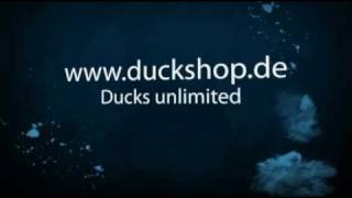 Neue Badeenten und Produkte