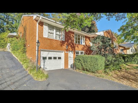 4566 Oakland Blvd NW, Roanoke, VA home video tour