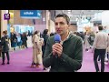 Teach Up - Retour sur leur expérience à Learning Technologies France