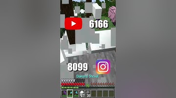 Day 136 of Breaking 1 Block For Every 100 Followers