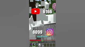 Day 136 of Breaking 1 Block For Every 100 Followers