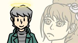 Yu are a Saint - Persona 4 Parody