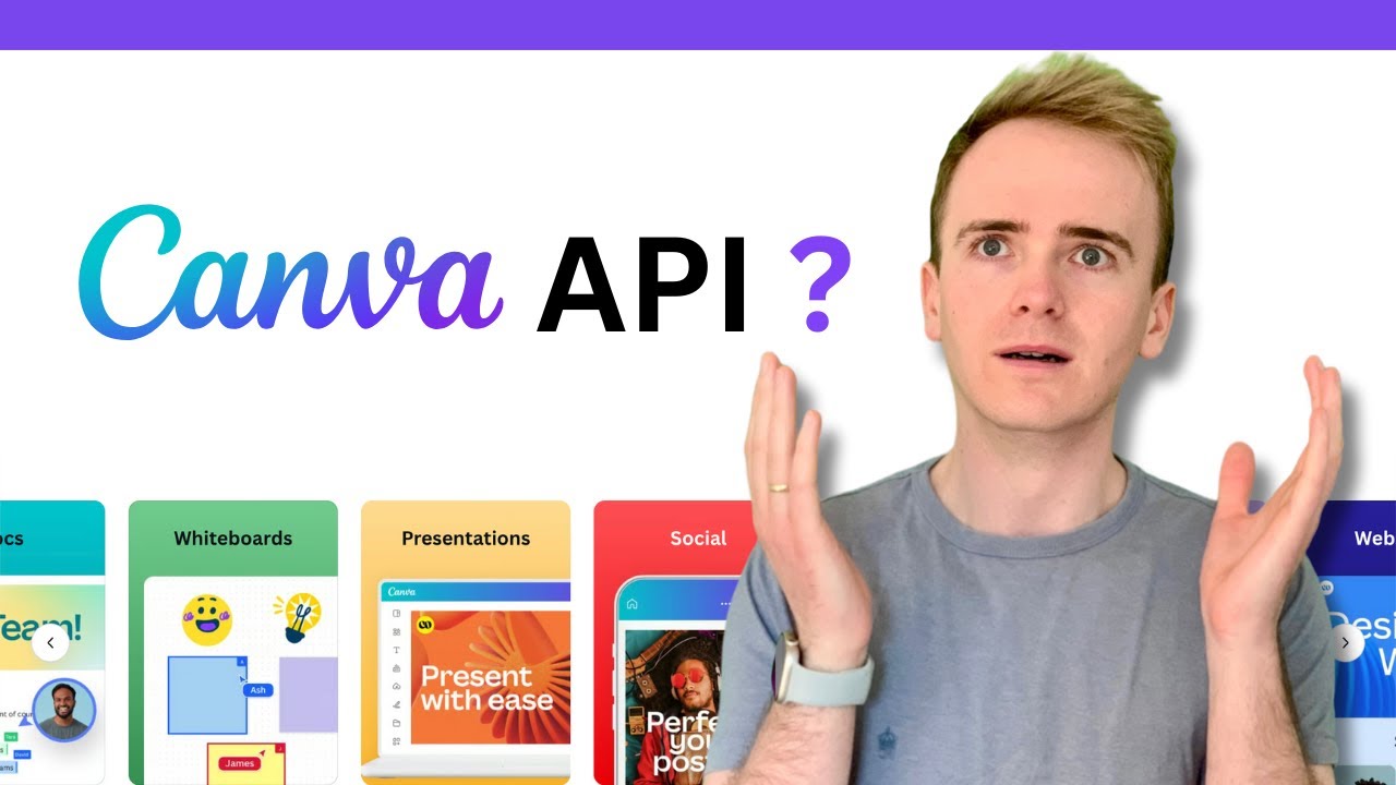 Templates: solução sem API Canva