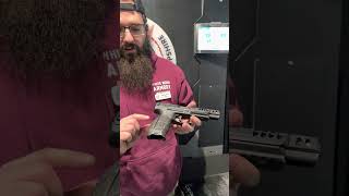 Featured Five: HK VP9 Match in 9mm