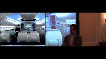 “Enchanted Objects - Design, Human Desire and the Internet of Things” David Rose (BIOSTEC 2015)