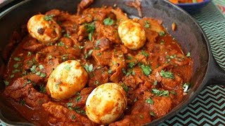 Traditional Ethiopian Doro Wat (Chicken Stew) | Ethiopian Food