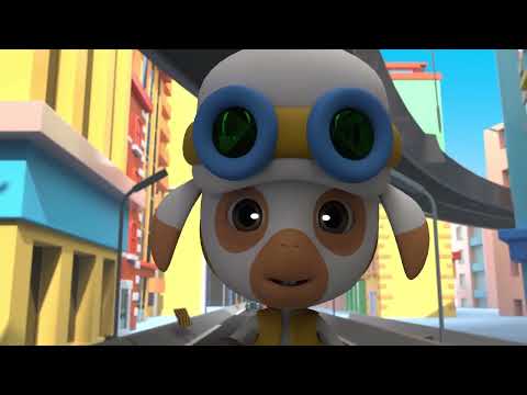 'Crazy Frog: The