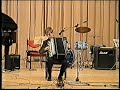 Концерт Александра Зачёсова 12.05.2004