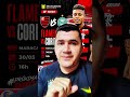 pôr isso o Flamengo vai perder