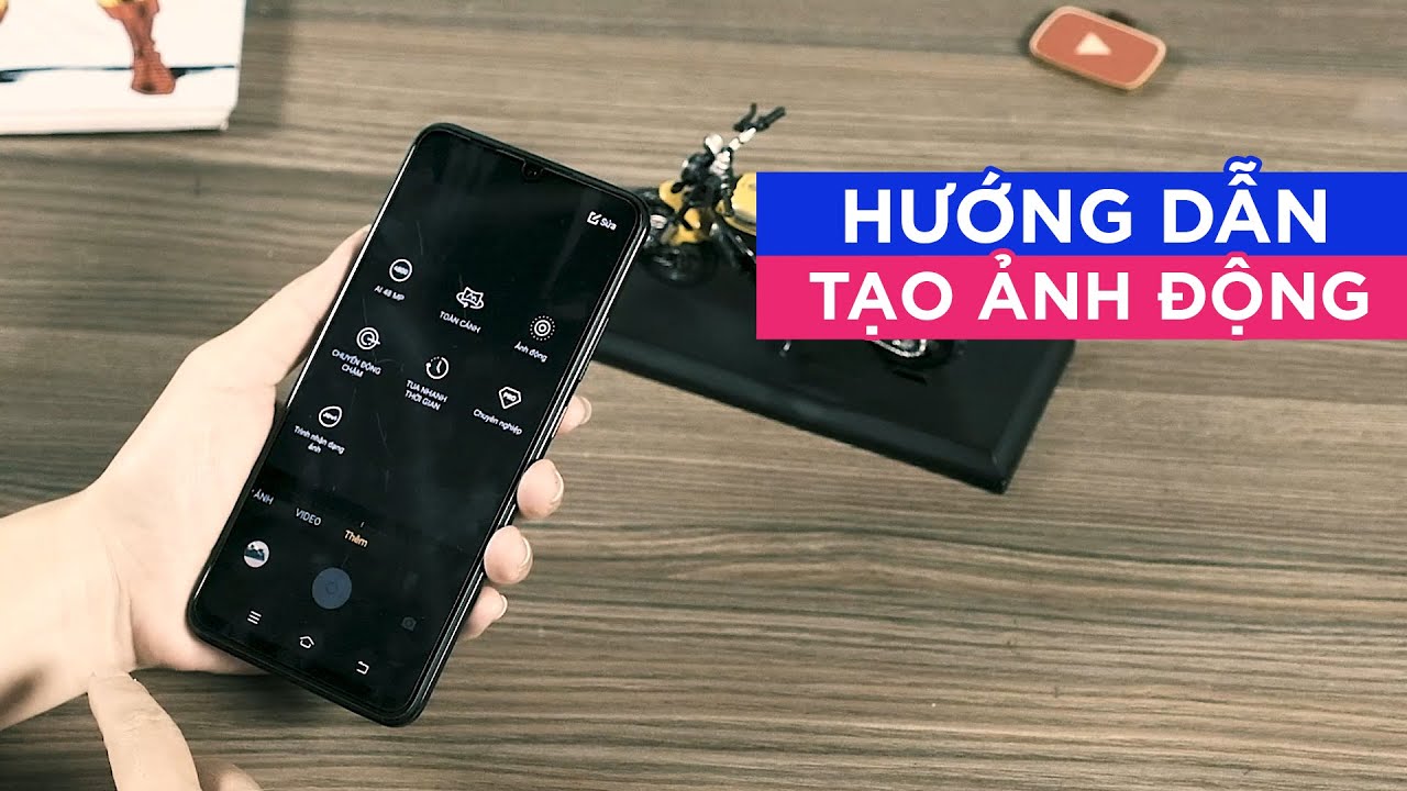 iOS Hướng dẫn cách chuyển live photo thành video