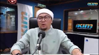 TOPIK JUMAAT  “Tenggelam Dalam Peluh di Mahsyar”