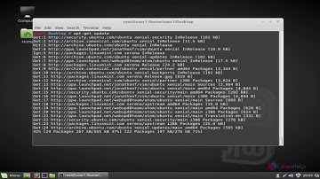 How to install Atom 1.18 on Linux Mint