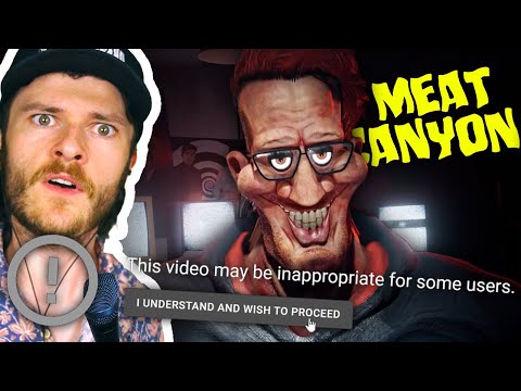 markiplier x meatcanyon