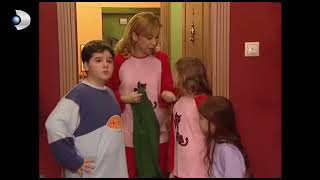 Suzan, Avni&#39;nin Periskopunu Parçaladı! - Nostalji Dizileri✨️