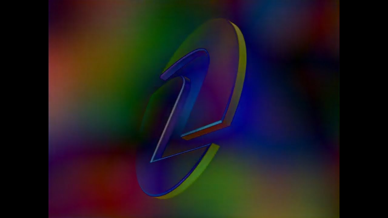 Stöð 2 '89 Enhanced with Diamond 4