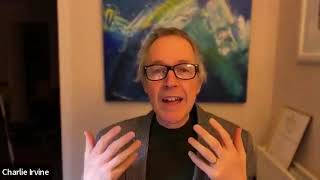 What's Reflective Practice got to do with it (Charlie Irvine and Dr Barbara Wilson)