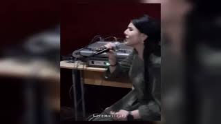 Ёсамин Давлатова - Бехтар Аз Чон| Yosamin Davlatova ( live )