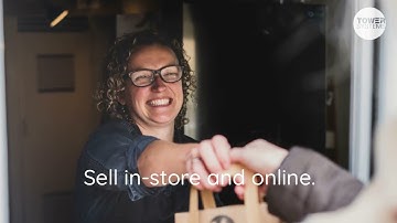 POS software for local Aussie specialty retail businesses, made and supported in Australia.