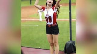 20200904 樂天女孩 RakutenGirl 琳妲 Rakuten向前走