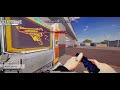 Bloodstrike edit drop a follow