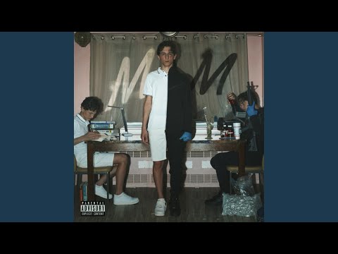 I'M NOT a COP (with Dougie B)