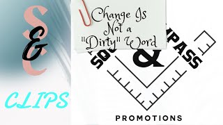 S&C Clips: Change is not a