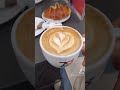 A week of coffee in Florence 🇮🇹☕️✨