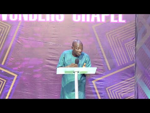 NÍSINSÌNYÍ TÍ MO WÀ NÍNÚ KRÍSTÌ 4 