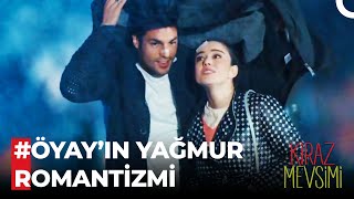 Yağmur Altında Islanmadık Demeyiz Hani❤️ - Kiraz Mevsimi