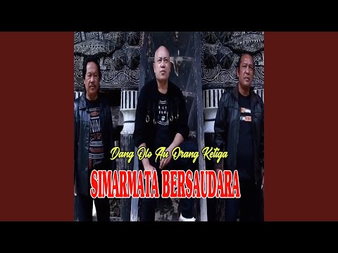 Partagi Do Au - Simarmata Bersaudara