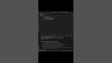 Reserved keywords in strict mode 😎🤓 | JavaScript tutorial 🙄🤩 | #shorts #shortvideo #short