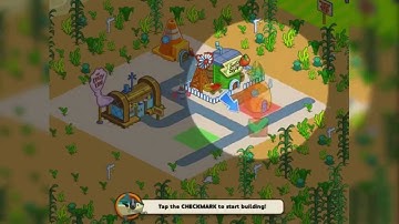 Spongebob Moves in HD - Jeu gameplay Android