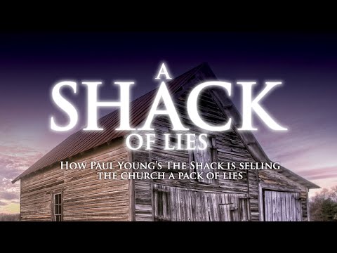 A Shack of Lies (Official DVD Trailer)